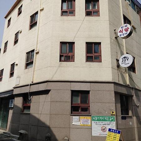 Joy Guesthouse Seoul Ngoại thất bức ảnh