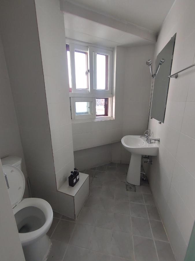 Joy Guesthouse Seoul Ngoại thất bức ảnh