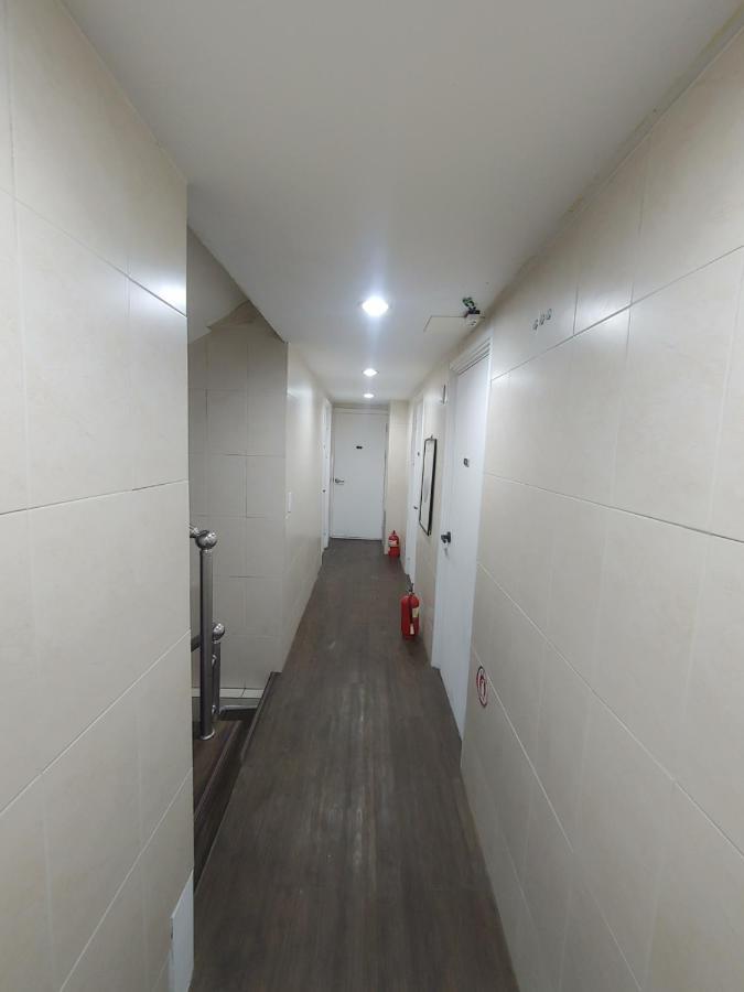 Joy Guesthouse Seoul Ngoại thất bức ảnh