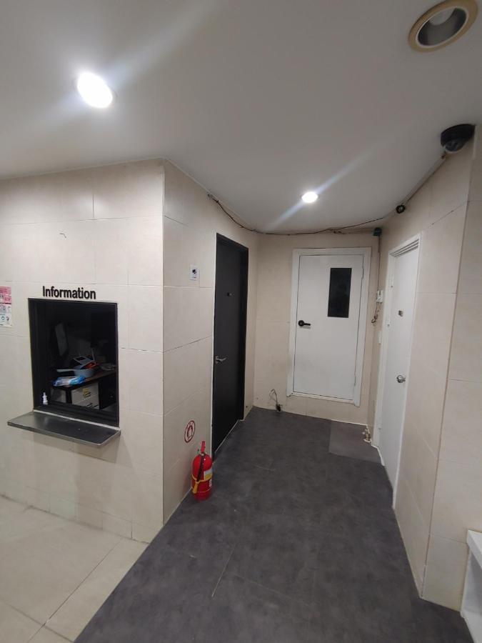 Joy Guesthouse Seoul Ngoại thất bức ảnh
