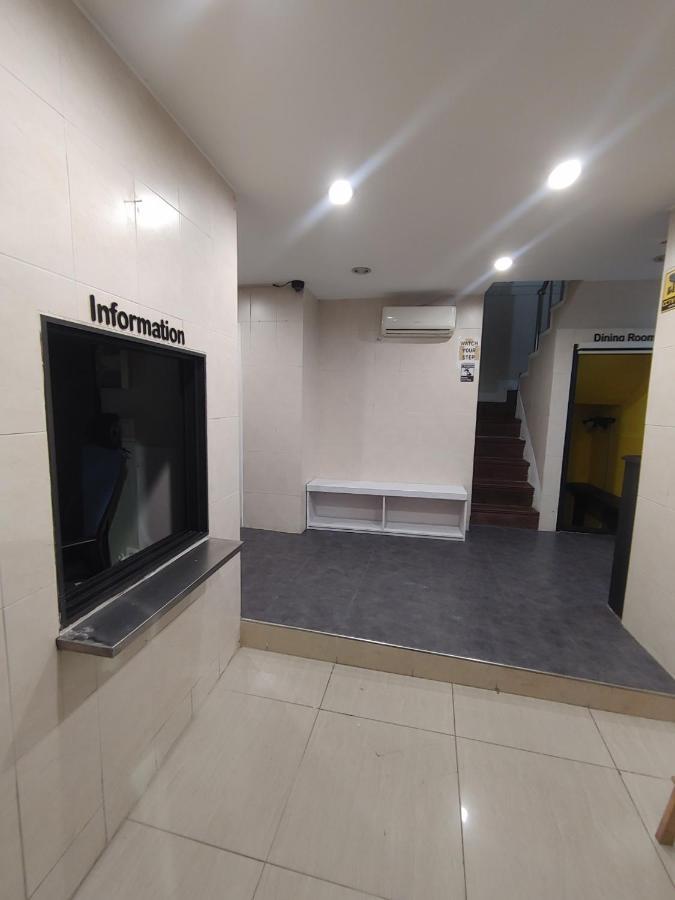 Joy Guesthouse Seoul Ngoại thất bức ảnh