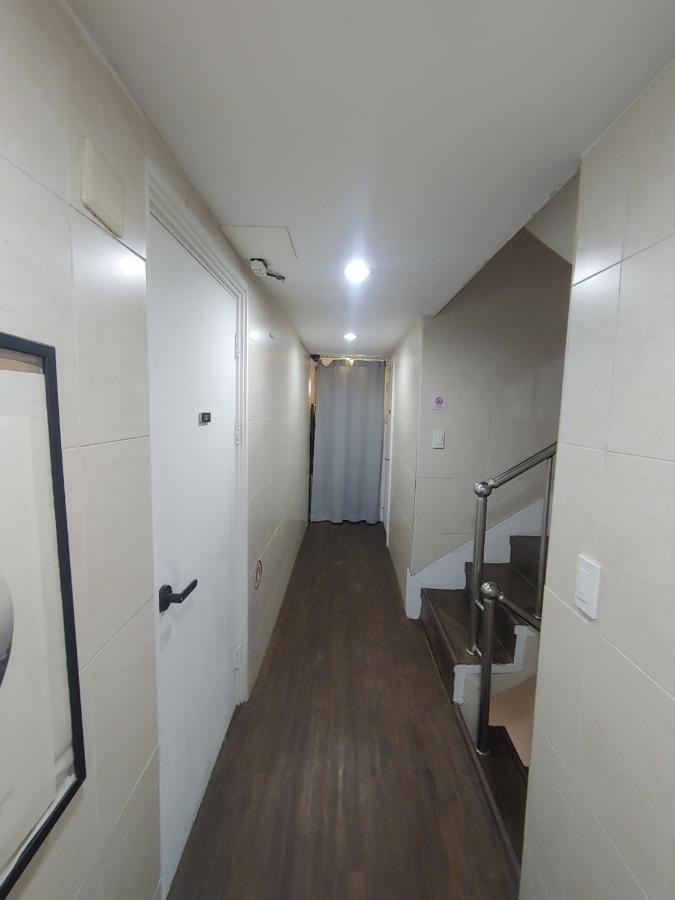 Joy Guesthouse Seoul Ngoại thất bức ảnh