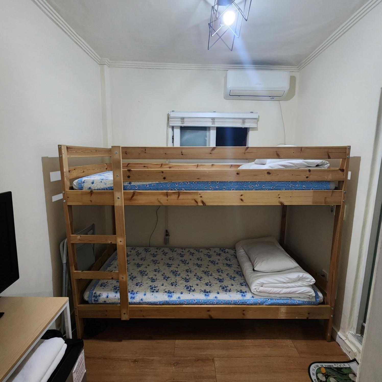 Joy Guesthouse Seoul Ngoại thất bức ảnh