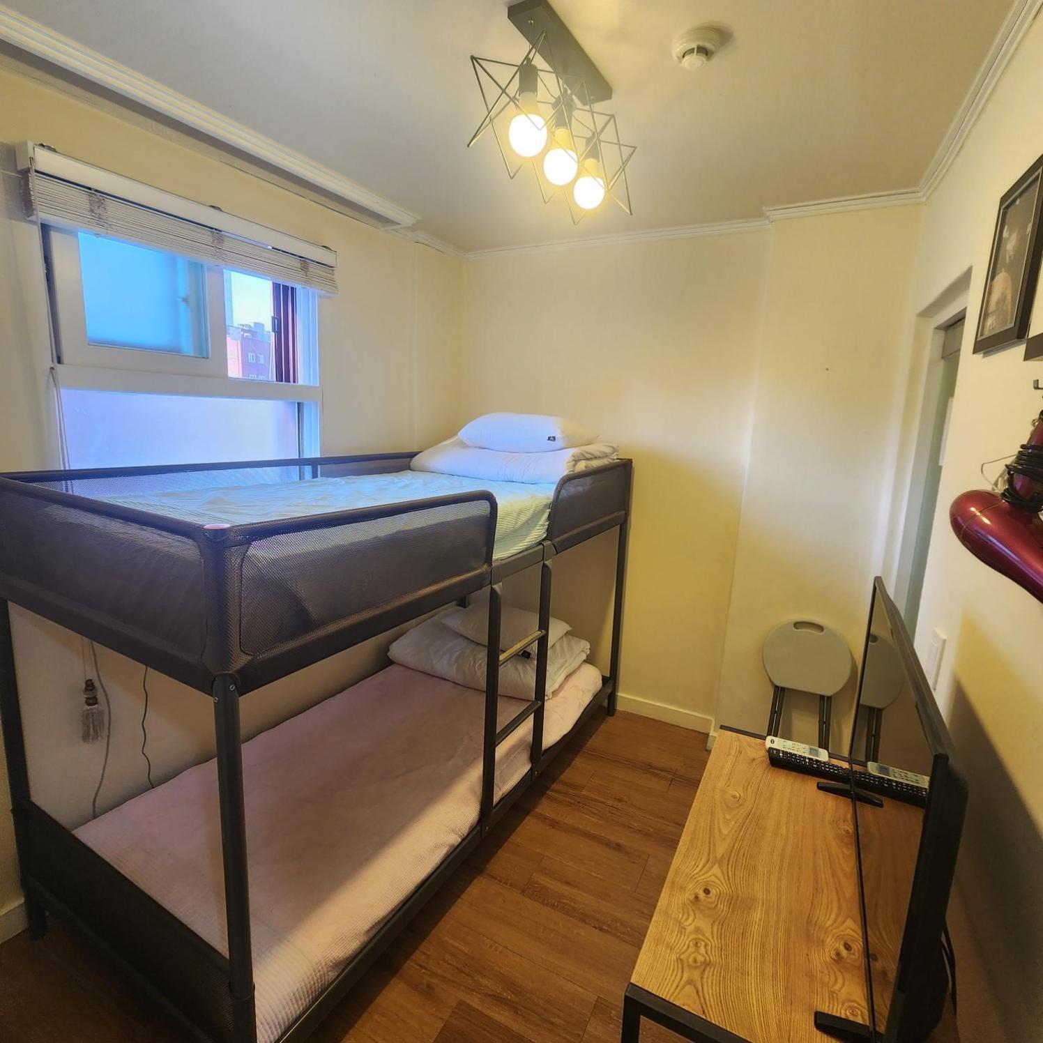 Joy Guesthouse Seoul Ngoại thất bức ảnh