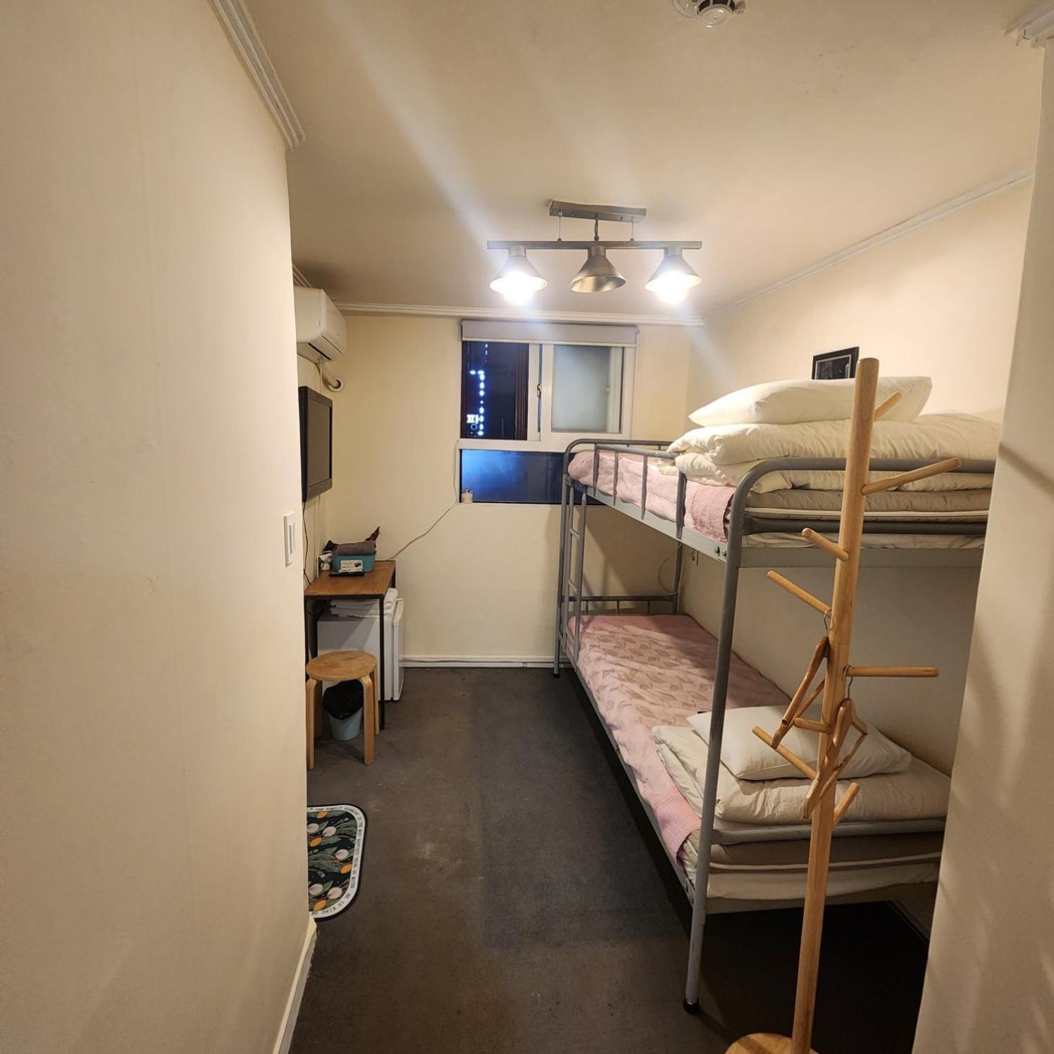 Joy Guesthouse Seoul Ngoại thất bức ảnh
