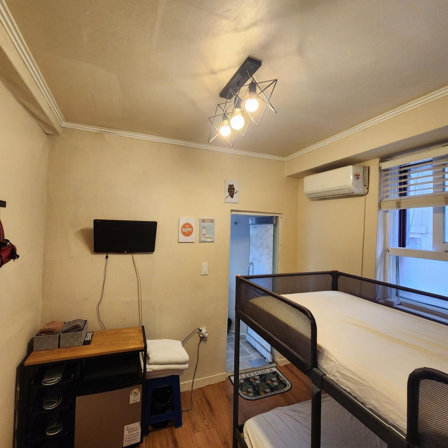 Joy Guesthouse Seoul Ngoại thất bức ảnh