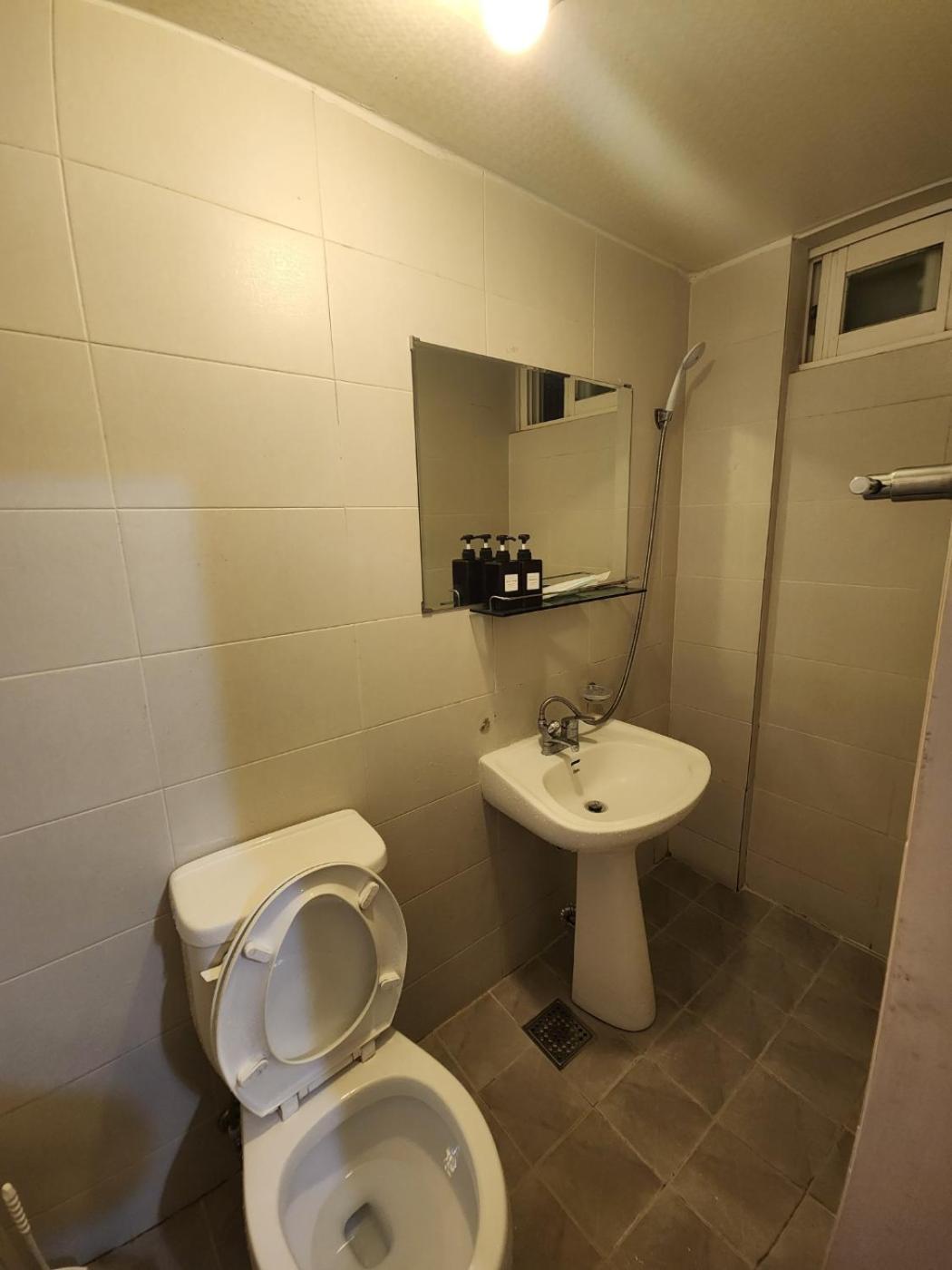 Joy Guesthouse Seoul Ngoại thất bức ảnh
